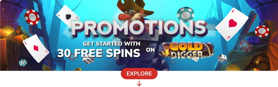 casino bonuses and promotions